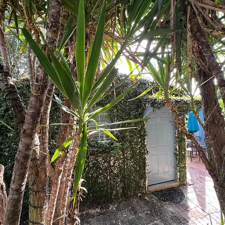 Studio Apartment Antonine-3