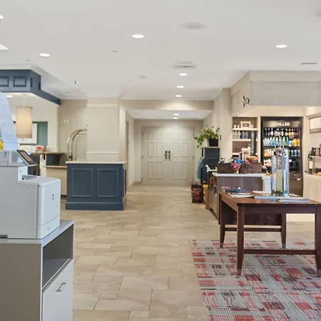 Hilton Garden Inn New Orleans French Quarter/Cbd-3