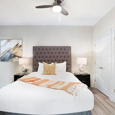 Mardi Gras Condos-Nola'S 4Br Elegance-2