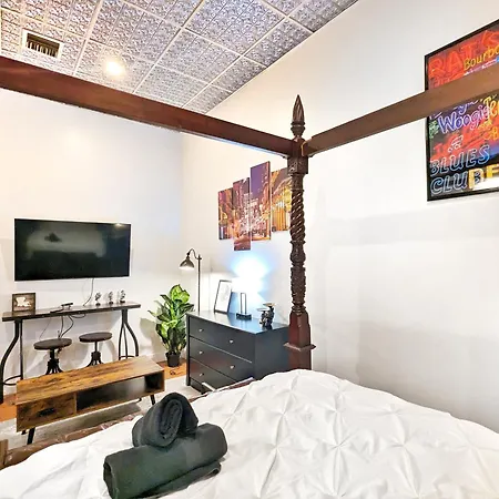 Bon Maison Guest House-3
