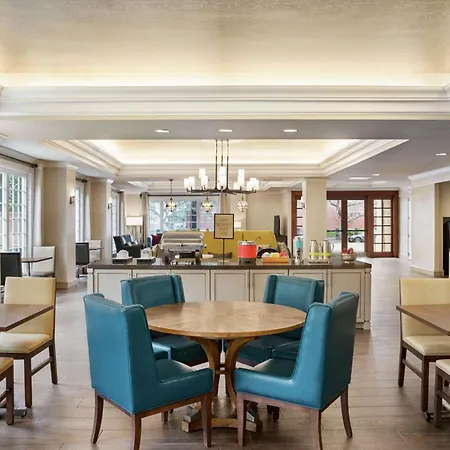 Hampton Inn New Orleans/St.Charles Ave-2