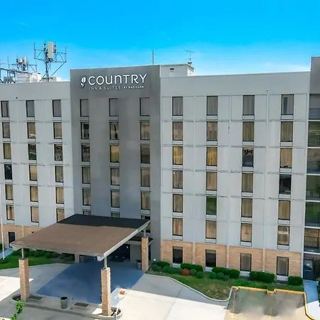 Country Inn & Suites By Radisson, New Orleans I-10 East, La-3