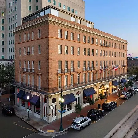 Lafayette Luxurban. Trademark-3