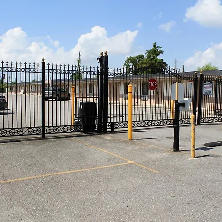 Best Way Inn And Suites - New Orleans-2
