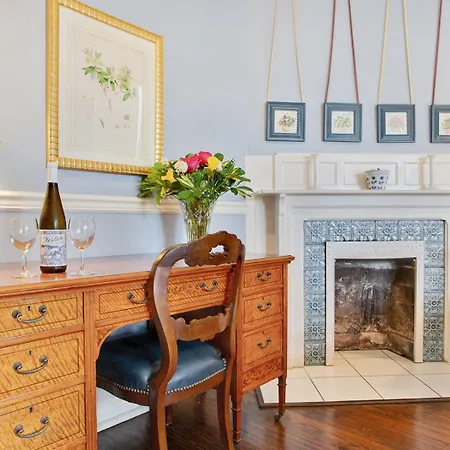 Maison Perrier Bed&Breakfast-2