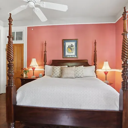 Maison Perrier Bed & Breakfast-2