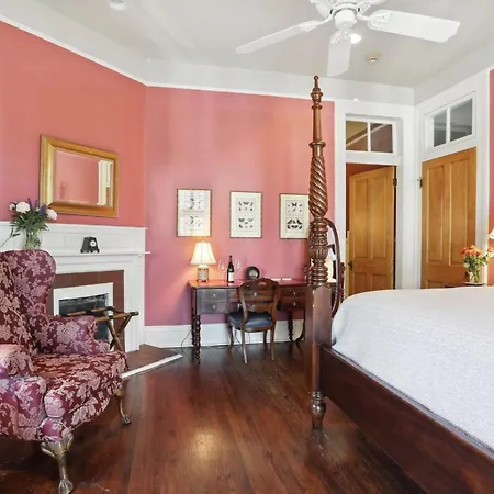 Maison Perrier Bed&Breakfast-3