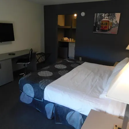 Hotel 10 Extended Stay-2