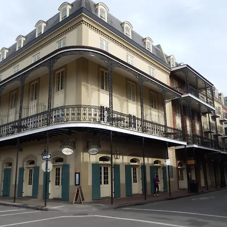 Hotel St. Marie-2