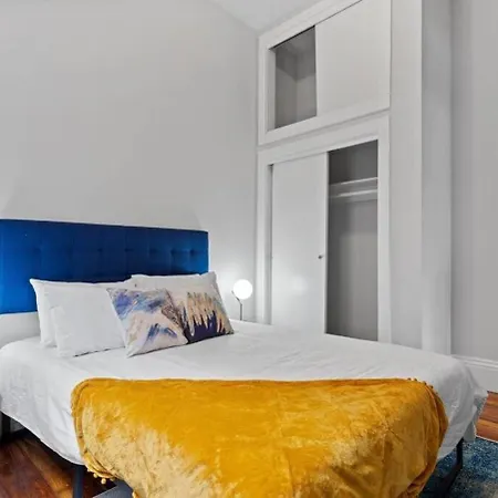A Suite-Starr Named Desire - Charming 1 Bedroom Suite-3