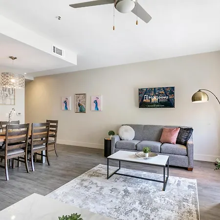 Cozy Condo 5-Minute Walk To French Quarter-3