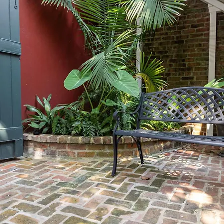Inn On St. Peter, A French Quarter Guest Houses Property-3