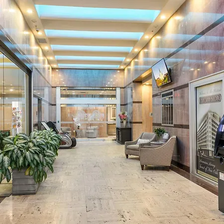 Signature Condo In The Heart Of Downtown New Orleans-3