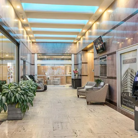 Gorgeous 4Br Luxury Condo Steps To French Quarter-3