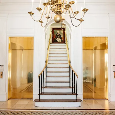 The Lafayette New Orleans By Kasa Living-2