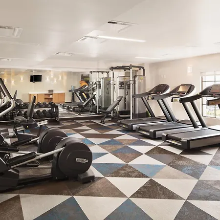 Towneplace Suites By Marriott New Orleans Downtown/Canal Street-3