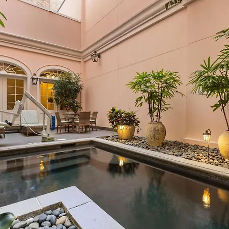Club Wyndham La Belle Maison-2