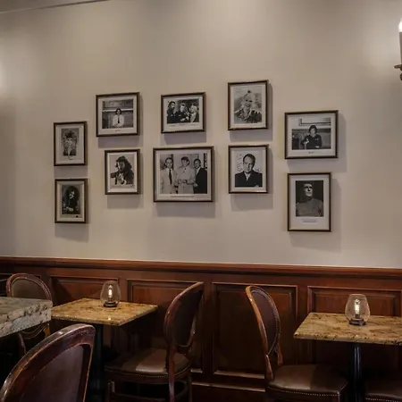 Le Richelieu Hotel In The French Quarter-2