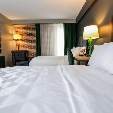 Holiday Inn Hotel French Quarter-Chateau Lemoyne By Ihg-3