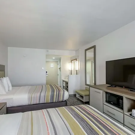 Country Inn & Suites By Radisson, New Orleans I-10 East, La-2