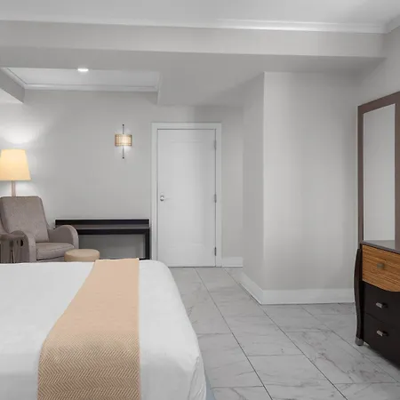The Jung Hotel And Residences-3