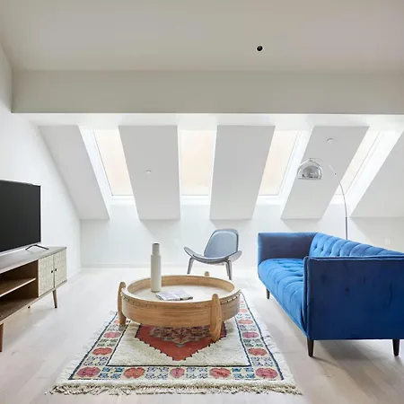 Sonder By Marriott Bonvoy Gravier Place Apartments Medical-2