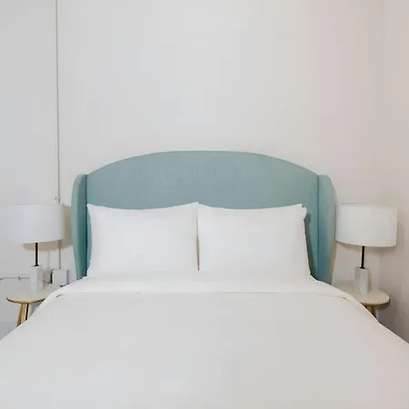 Sonder By Marriott Bonvoy The Gallier Apartments Cbd-2