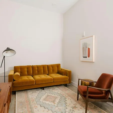 Sonder By Marriott Bonvoy The Gallier Apartments Cbd-3