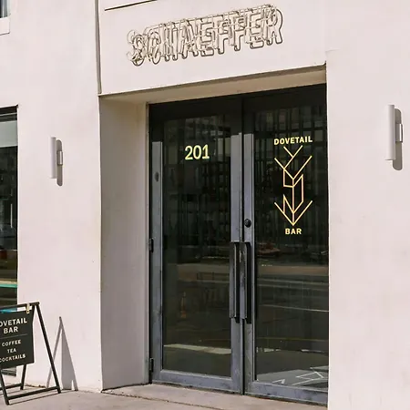 Sonder By Marriott Bonvoy The Schaeffer Apartments French Quarter-2