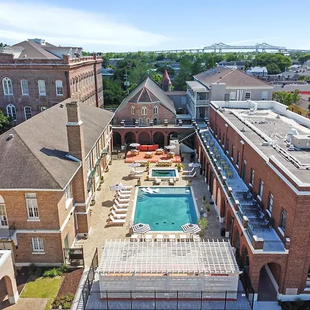Bywater Suite Hotel-3