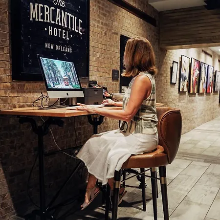 The Mercantile Hotel-3