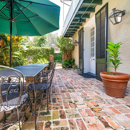 Audubon Cottages-2