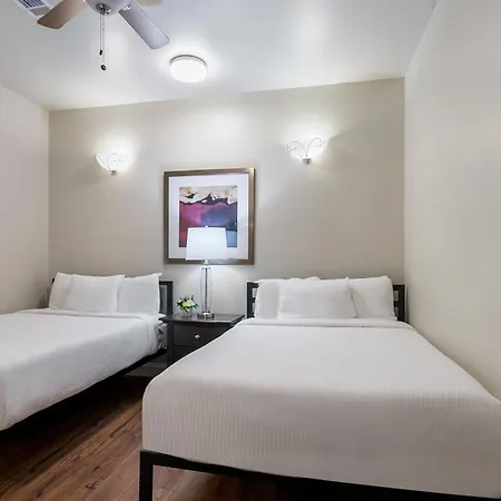 Fully-Furnished 4Br Condo Near Fq-3