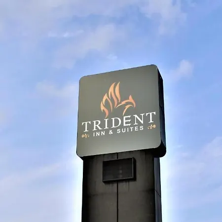 Trident Inn & Suites New Orleans-2