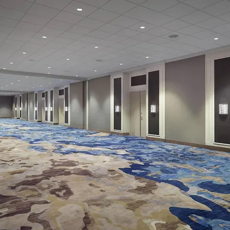 New Orleans Marriott-2