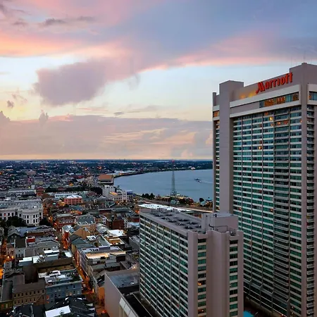New Orleans Marriott-3
