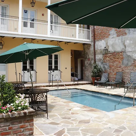 French Market Inn-2