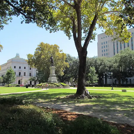 The Lafayette New Orleans By Kasa Living-3