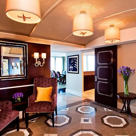 Sheraton New Orleans Hotel-2
