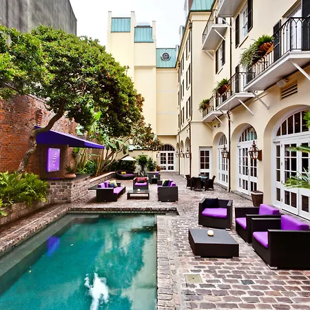 Hotel Le Marais-2
