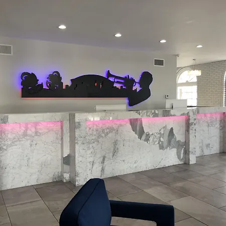 Midtown Hotel New Orleans-2