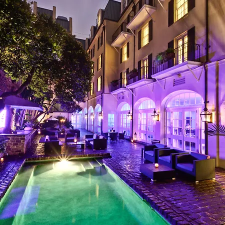 Hotel Le Marais-3