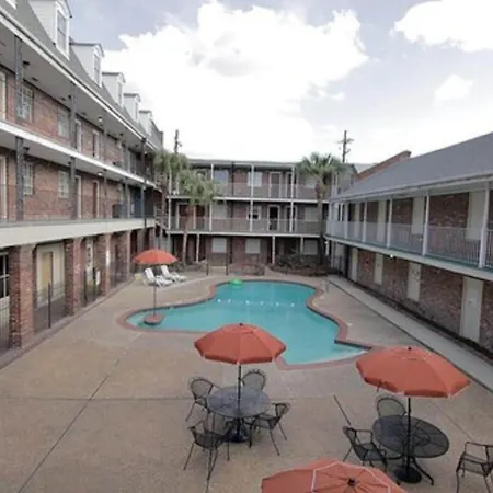 Midtown Hotel New Orleans-3