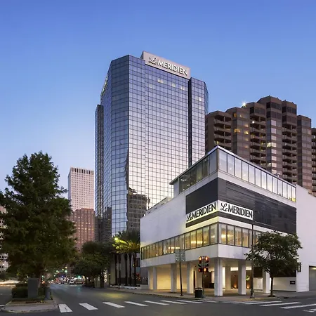 Le Meridien New Orleans-2