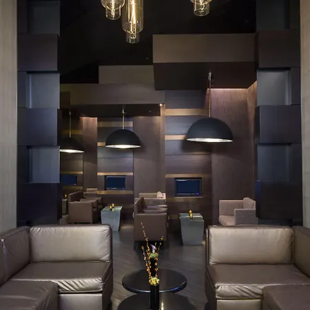 Hyatt Regency New Orleans-2
