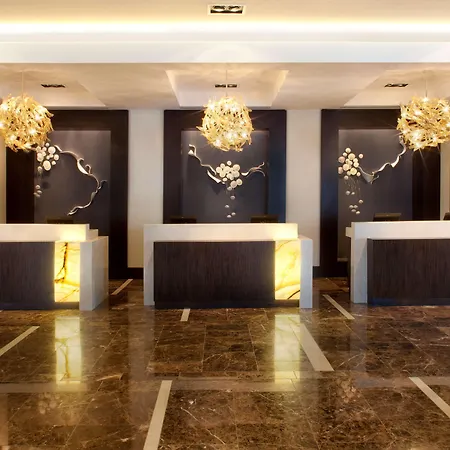 Hyatt Regency New Orleans-2