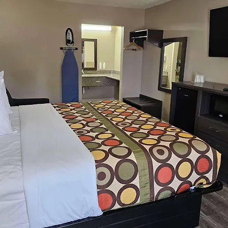 Fairbridge Inn Express Metairie-3