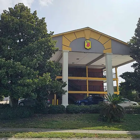 Fairbridge Inn Express Metairie-2