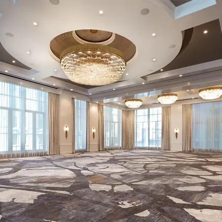 Intercontinental New Orleans By Ihg-2