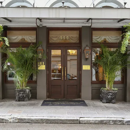 Pelham Hotel-2